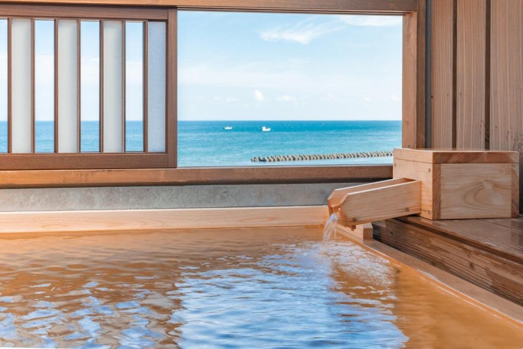 ♨️ 석양 온천(세키요 온센 와오) 이미지 5